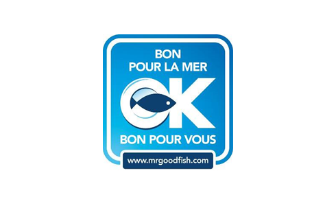 Mr.Goodfish