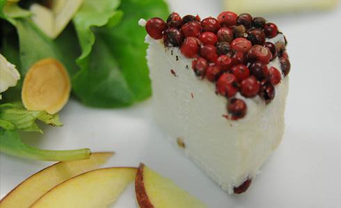 Fromages & desserts